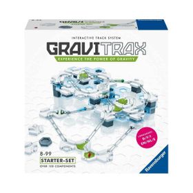 Gravitrax 260997 Başlangıç Oyun Seti