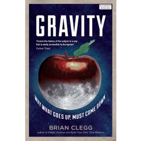 Gravity - Tess Gerritsen