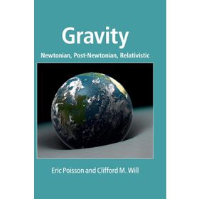 Gravity - Tess Gerritsen