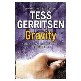 Gravity - Tess Gerritsen