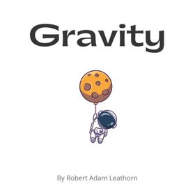 Gravity - Tess Gerritsen