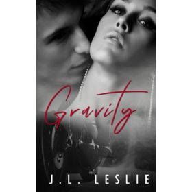 Gravity - Tess Gerritsen