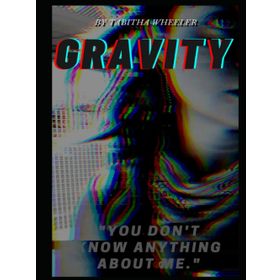 Gravity - Tess Gerritsen