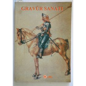 GRAVÜR SANATI - HAYDAR ÇELİK