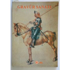 GRAVÜR SANATI - HAYDAR ÇELİK