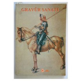GRAVÜR SANATI - HAYDAR ÇELİK