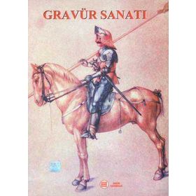 GRAVÜR SANATI - HAYDAR ÇELİK