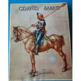 GRAVÜR SANATI - HAYDAR ÇELİK
