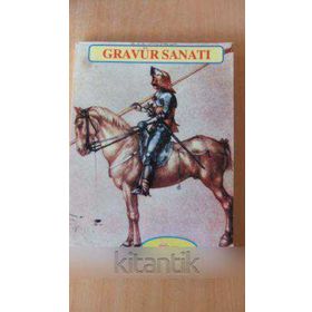 GRAVÜR SANATI - HAYDAR ÇELİK