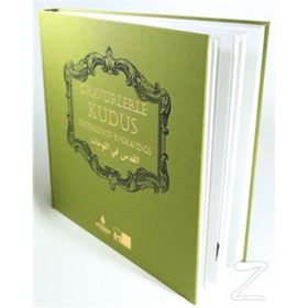 Gravürlerle Kudüs - İrfan Dağdelen