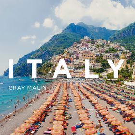 Gray Malin: Italy