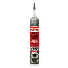 Grayzer RTV Gri 200 ml Sıvı Conta