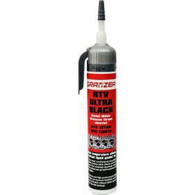 Grayzer RTV Siyah 200 ml Sıvı Conta