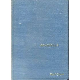 GRAZIELLA - ALPHONSE DE LAMARTINE