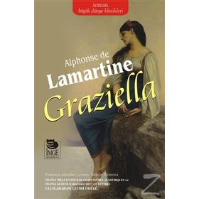 GRAZIELLA - ALPHONSE DE LAMARTINE