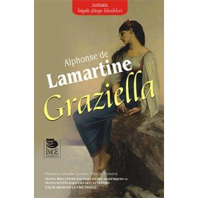 GRAZIELLA - ALPHONSE DE LAMARTINE