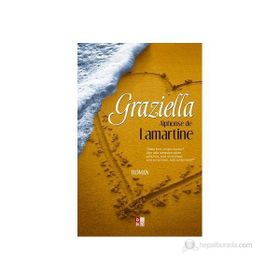 GRAZIELLA - ALPHONSE DE LAMARTINE