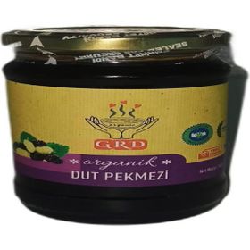 Grd Organik 380 gr Dut Pekmezi