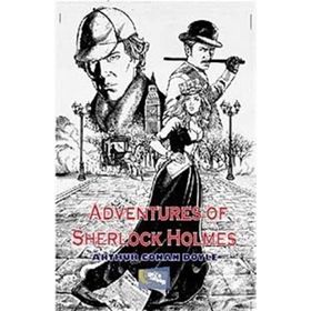 Great Adventures Of Sherlock Holmes - Arthur Conan Doyle