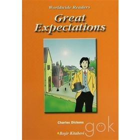 GREAT EXPECTATIONS - CHARLES DICKENS (ISBN:9789758406777)