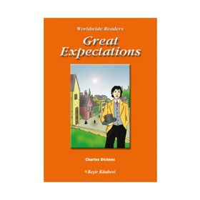 GREAT EXPECTATIONS - CHARLES DICKENS (ISBN:9789758406777)