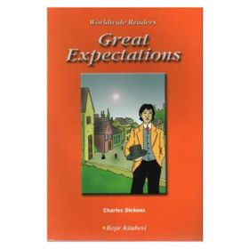 GREAT EXPECTATIONS - CHARLES DICKENS (ISBN:9789758406777)