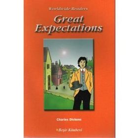 GREAT EXPECTATIONS - CHARLES DICKENS (ISBN:9789758406777)