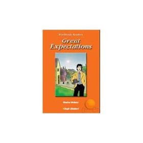 GREAT EXPECTATIONS - CHARLES DICKENS (ISBN:9789758406777)
