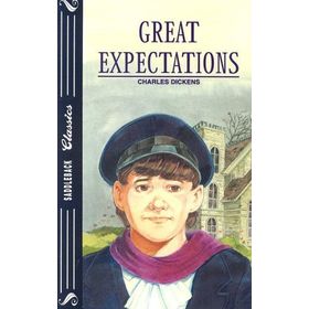 Great Expectations - Charles Dickens