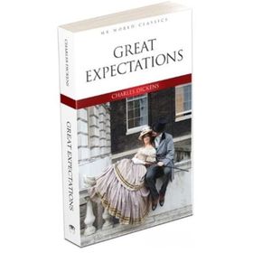 Great Expectations - Charles Dickens