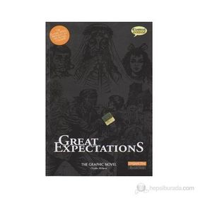 Great Expectations - Charles Dickens