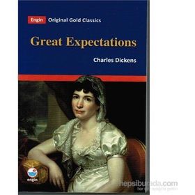 Great Expectations - Charles Dickens