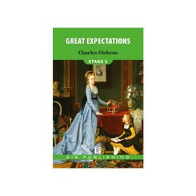 Great Expectations - Charles Dickens
