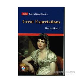 Great Expectations - Charles Dickens