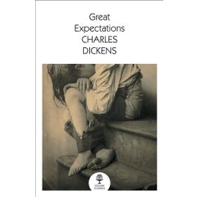 GREAT EXPECTATIONS COLLINS CLASSICS - CHARLES DICKENS