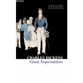 Great Expectations - Great Expectations