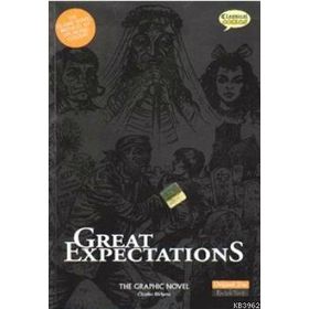 Great Expectations - Great Expectations