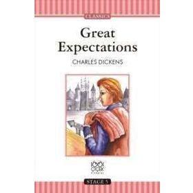 Great Expectations / Stage 5 Books / Charles Dickens