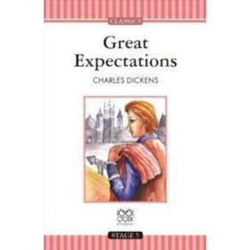 Great Expectations / Stage 5 Books / Charles Dickens