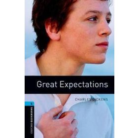 Great Expectations / Stage 5 Books / Charles Dickens