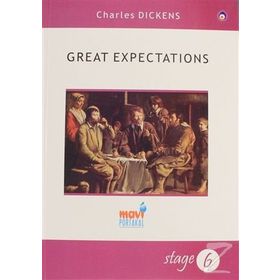 GREAT EXPECTATIONS (STAGE 6) - CHARLES DICKENS