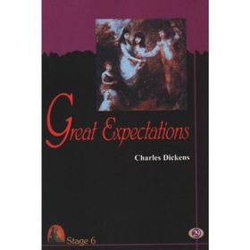GREAT EXPECTATIONS (STAGE 6) - CHARLES DICKENS
