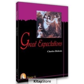 GREAT EXPECTATIONS (STAGE 6) - CHARLES DICKENS