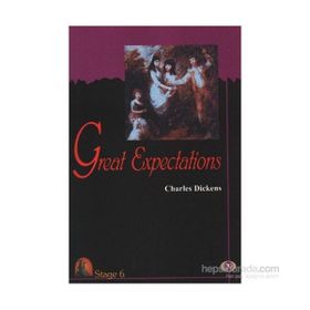 GREAT EXPECTATIONS (STAGE 6) - CHARLES DICKENS