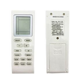 Gree C1181027 Klima Kumandası