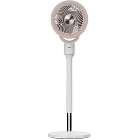 Gree Fancy Ayaklı Bej Vantilatör