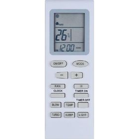 Gree GRS-243H/JE-N2 Klima Kumandası