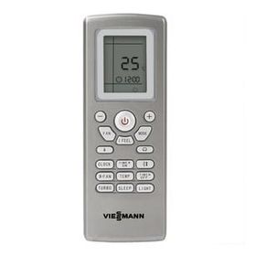 Gree Saç Kremi Için Uygun Yeni YT1F - Siyah Klima Uzaktan Kumandası