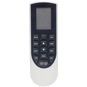 Gree YAN1F1 Universal Klima Kumandası