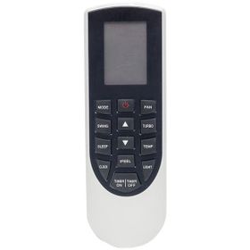 Gree YAN1F1 Universal Klima Kumandası